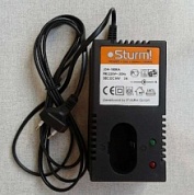 зарядное устройство для sturm cd31181