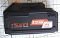 Аккумулятор Sturm BT36 (SBP1804)