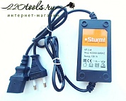 зарядное устройство для опрыскивателя sturm gs8216b gs8216bm