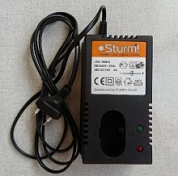 зарядное устройство jda-120ka для шуруповерта sturm cd3112p