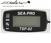 тахометр sea-pro tsp-02