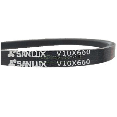V10X660 Sanlux