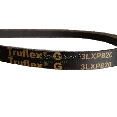 3LXP820 Gates Truflex G