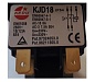 Выключатель KJD18 KEDU 230V 5 pin
