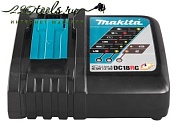 зарядное устройство dc18rc makita 