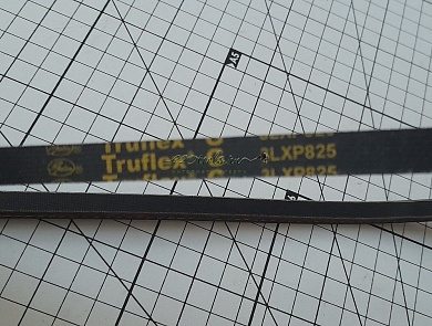 3LXP825 Gates Truflex G