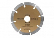 диск алмазный для плиткореза sturm tc9811