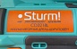 Шуруповерт Sturm CD3218L без ЗУ и АКБ