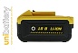 Аккумулятор Hanskonner HRH1824BL Unibattery