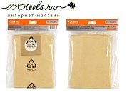 пакеты бумажные для пылесоса sturm vc7360